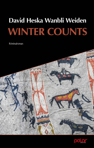 David Heska Wanbli Weiden, Harriet Fricke: Winter Counts