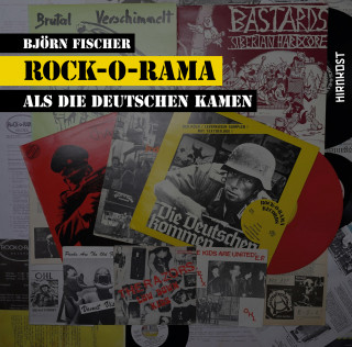 Björn Fischer: Rock-O-Rama