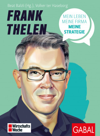 Volker ter Haseborg: Frank Thelen