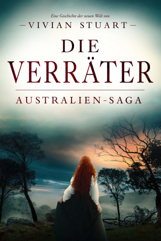 Vivian Stuart: Die Verräter