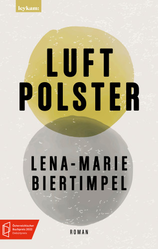Lena-Marie Biertimpel: Luftpolster
