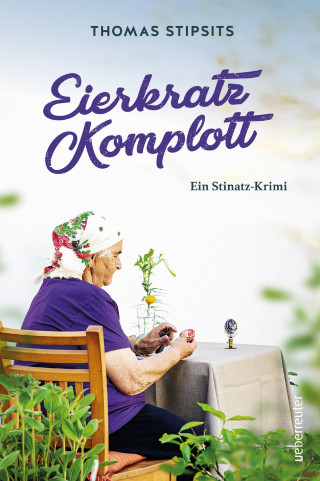 Thomas Stipsits: Eierkratz-Komplott