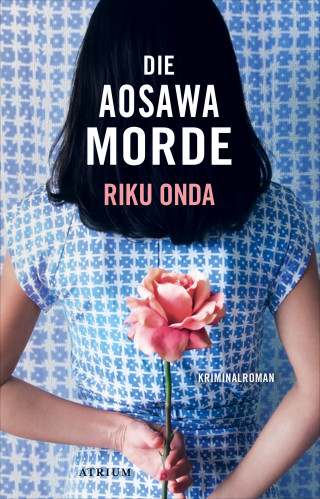 Riku Onda, Nora Bartels: Die Aosawa-Morde