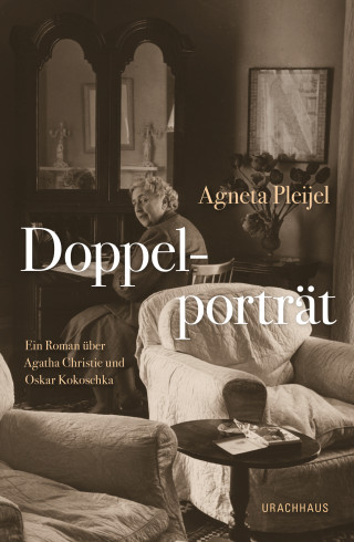 Agneta Pleijel: Doppelporträt