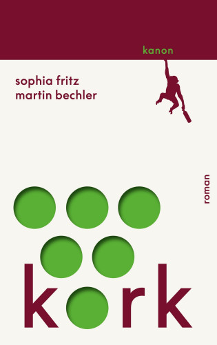 Sophia Fritz, Martin Bechler: Kork
