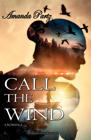 Amanda Partz: Call the wind