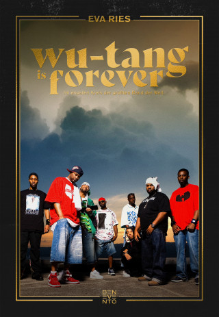 Eva Ries: Wu-Tang is forever