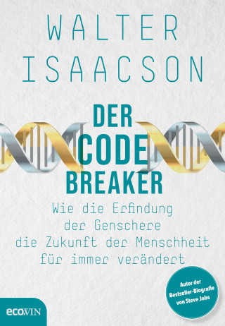 Walter Isaacson: Der Codebreaker