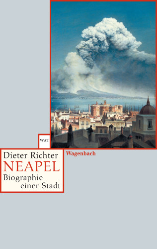 Dieter Richter: Neapel