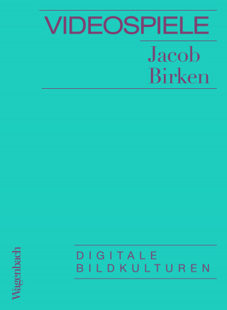 Jacob Birken: Videospiele