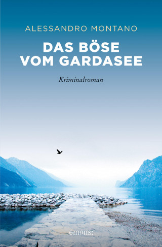 Alessandro Montano: Das Böse vom Gardasee