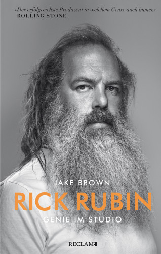 Jake Brown: Rick Rubin