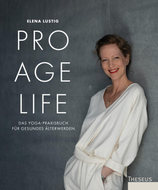 Elena Lustig: Pro Age Life