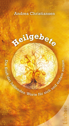 Andrea Christiansen: Heilgebete