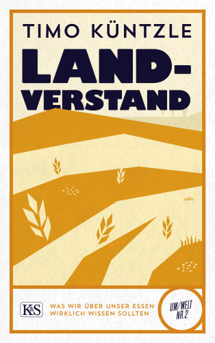 Timo Küntzle: Landverstand