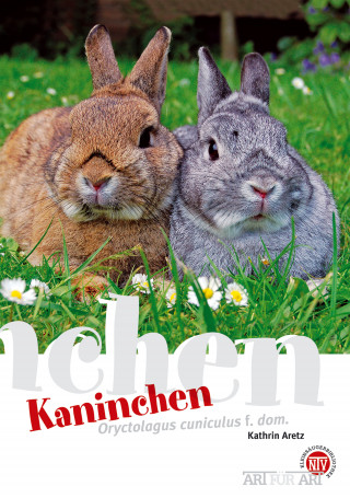 Kathrin Aretz: Kaninchen
