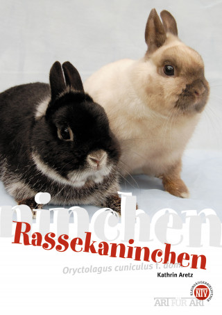 Kathrin Aretz: Rassekaninchen