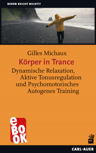 Gilles Michaux: Körper in Trance