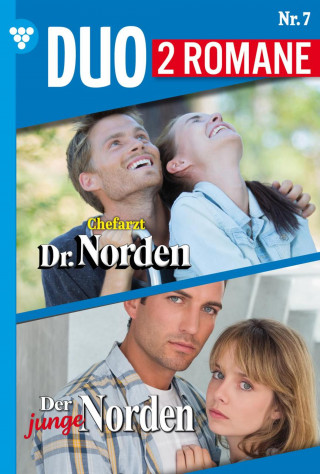 Diverse: Chefarzt Dr. Norden 1117 + Der junge Norden 7