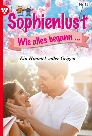 Marietta Brem: Ein Himmel voller Geigen