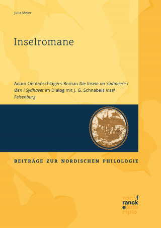 Julia Meier: Inselromane