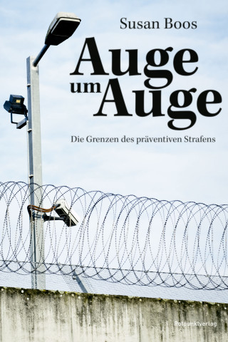 Susan Boos: Auge um Auge