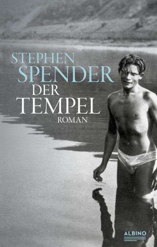 Stephen Spender: Der Tempel