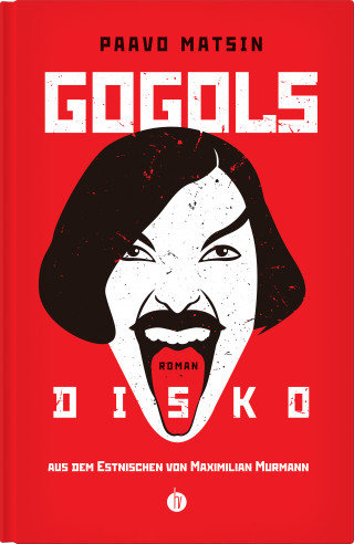 Paavo Matsin: Gogols Disko