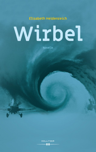 Elisabeth Heidenreich: Wirbel