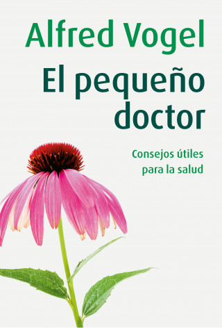 Alfred Vogel: El pequeño doctor
