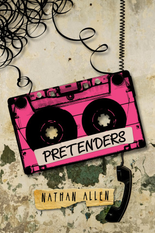 Nathan Allen: Pretenders