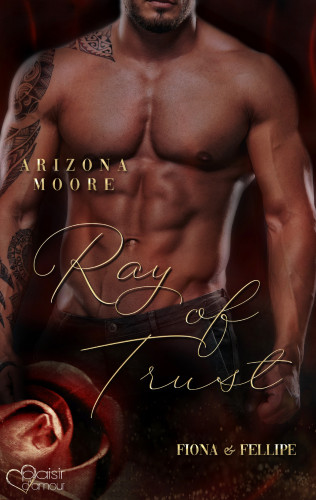 Arizona Moore: Ray of Trust