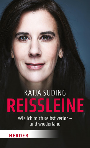 Katja Suding: Reißleine
