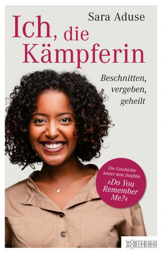 Sara Aduse, Désirée Pomper: Ich, die Kämpferin