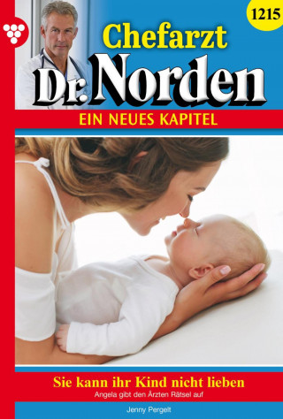 Jenny Pergelt: Sie kann ihr Kind nicht lieben