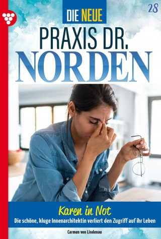 Carmen von Lindenau: Karen in Not
