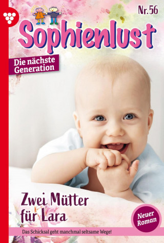 Carina Lind: Zwei Mütter für Lara