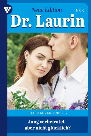 Patricia Vandenberg: Jung verheiratet – aber nicht glücklich?