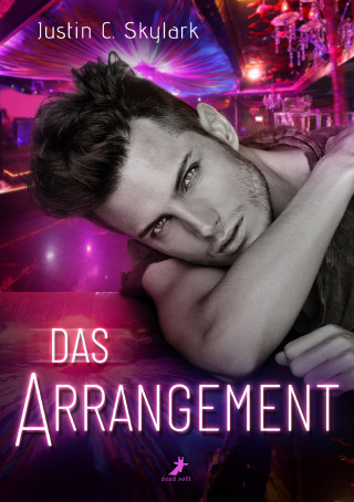 Justin C. Skylark: Das Arrangement