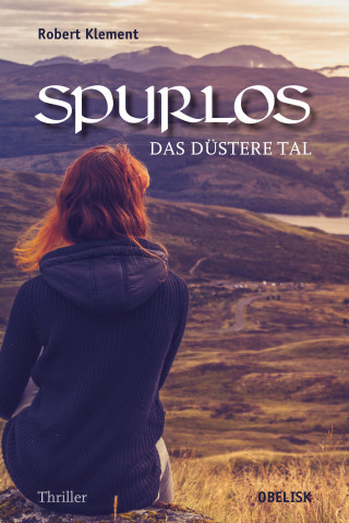 Robert Klement: Spurlos