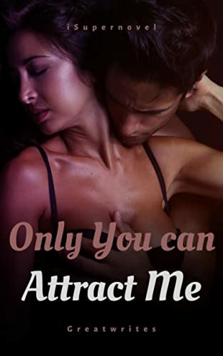 Great Agbai: Only You Can Attract Me