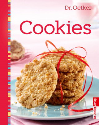 Dr. Oetker: Cookies