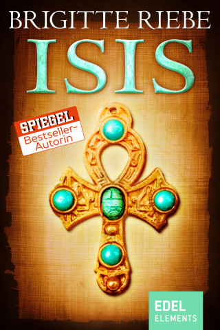 Brigitte Riebe: Isis