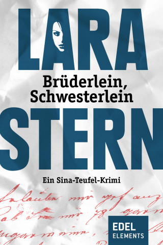Lara Stern: Brüderlein, Schwesterlein