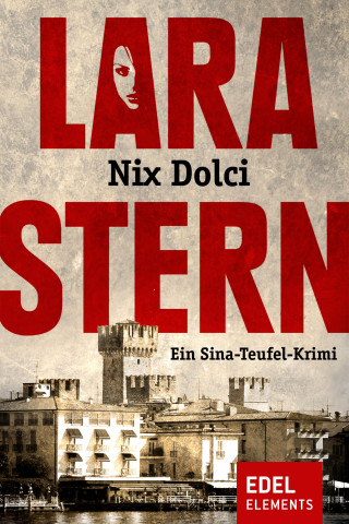Lara Stern: Nix Dolci