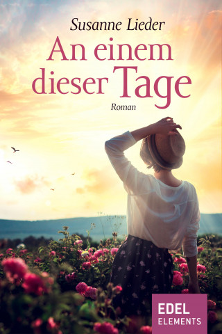 Susanne Lieder: An einem dieser Tage