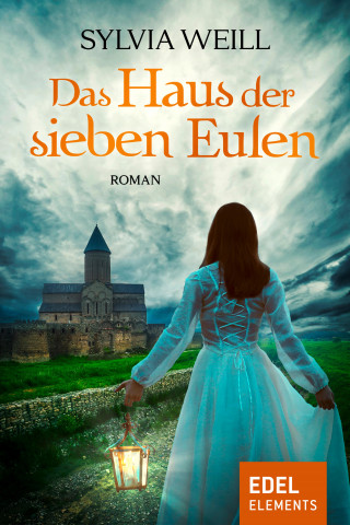 Sylvia Weill: Das Haus der sieben Eulen