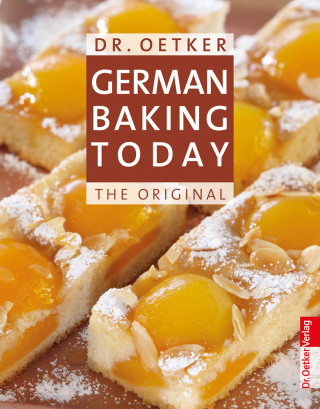 Dr. Oetker: Dr. Oetker: German Baking Today