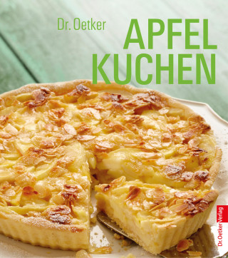 Dr. Oetker: Apfelkuchen