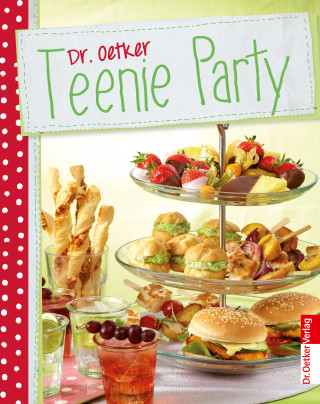 Dr. Oetker: Teenie Party
